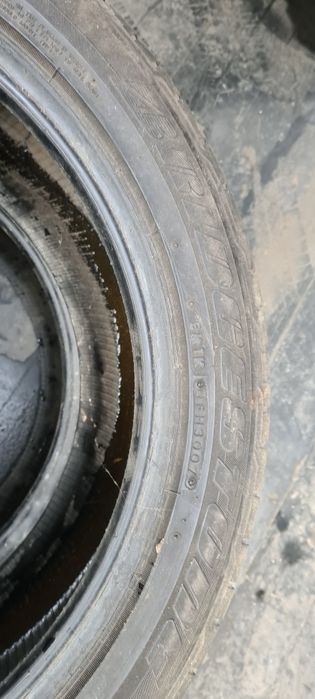 Гуми 245 45 18 бриджстоун