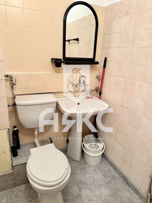 Продава се Едностаен апартамент в София, Младост 1 - 42 кв.м за 3215 €/кв.м - Снимка #5