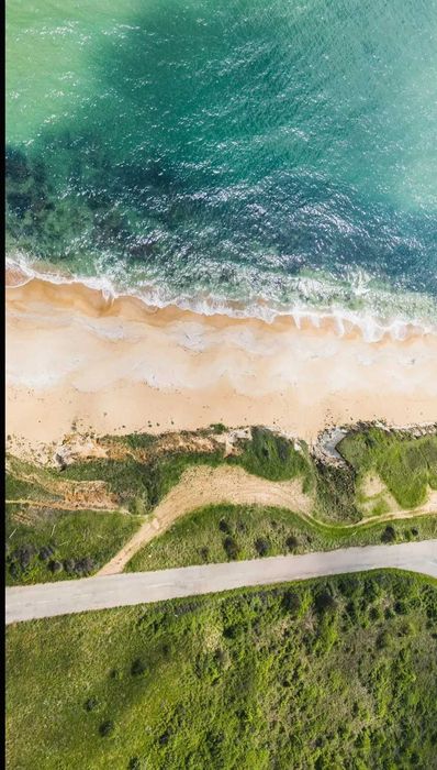 Заснемане с дрон DJI mini 5 pro