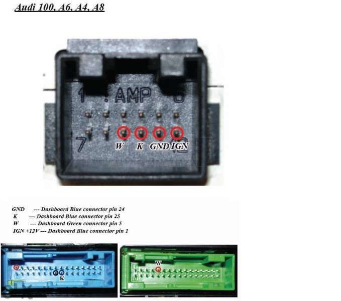 Иммо емулатор vw,seat,audi,skoda (95-2001) immo 1 и 2!