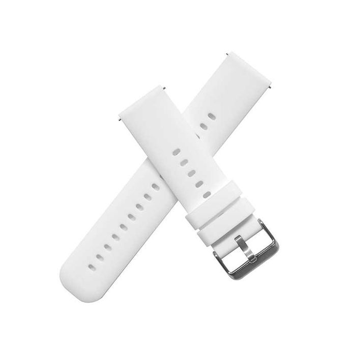 X30 Силиконова каишка Apple Huawei Galaxy Watch Xiaomi Garmin Amazfit