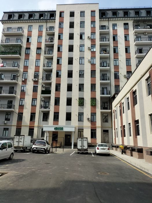 Кукча-Актепа 100м