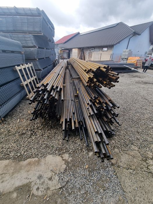 Vand teava pentru gard
