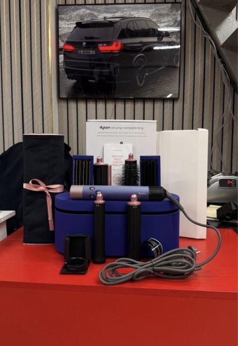 Дайсон styler Малайзия