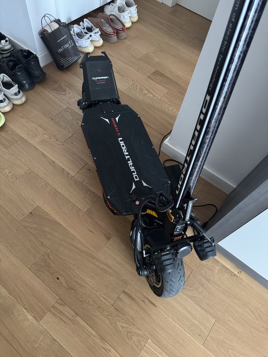 De vânzare Dualtron Storm Limited