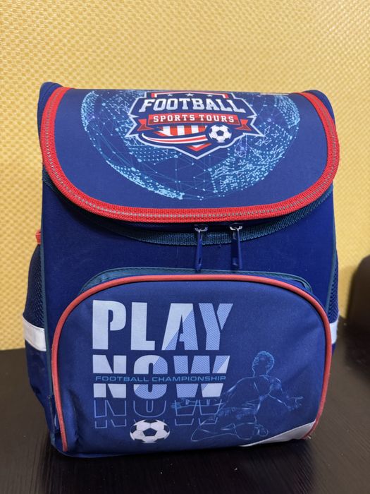 Рюкзак для мальчика