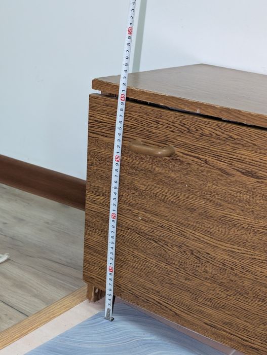 Шкафчик для обувей