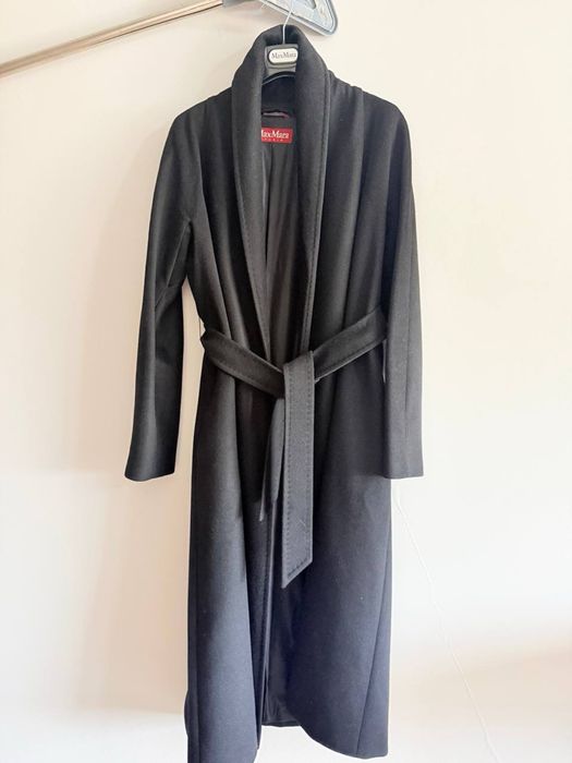 Пальто женское MaxMara