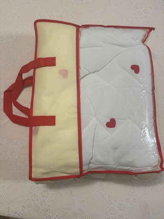 Легкий плед покрывало односпалка тойбастар