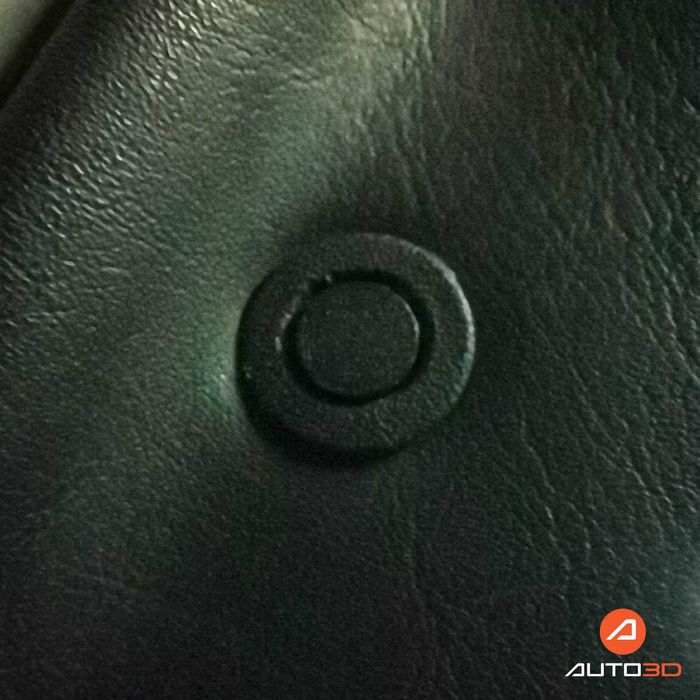 Тапи за винт кора врата 12бр. комплект за Hyundai Coupe GK