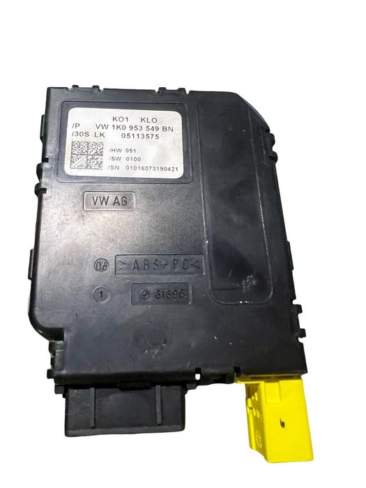 Alte Module/Unitati De Control Volkswagen Golf V Variant 1K5 2007 - 20