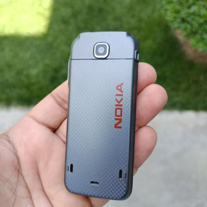 Nokia 5310 ExpresMusic