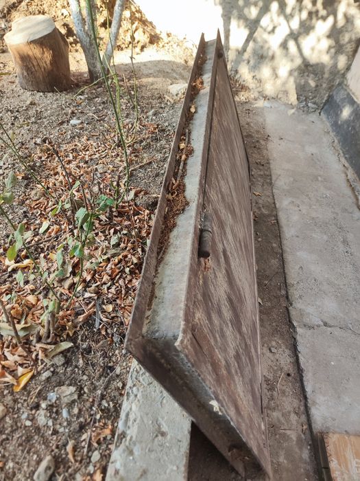 Дверь продается ...