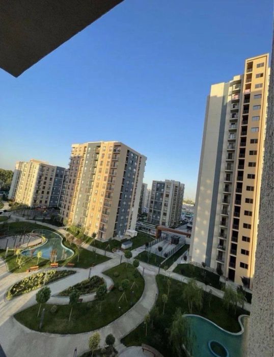 Срочно продается Алмазар сити