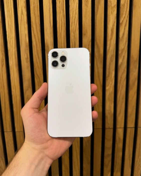 Продам Айфон 12 Pro Max 256gb