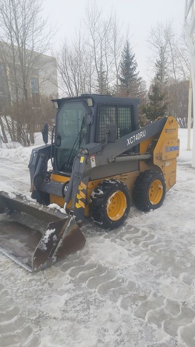 Погрузчик погрузчик телескопический