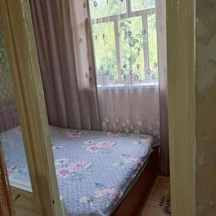 Продаётся квартира