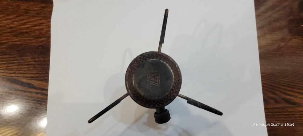 Продаю Чешские газовые горелки VAR