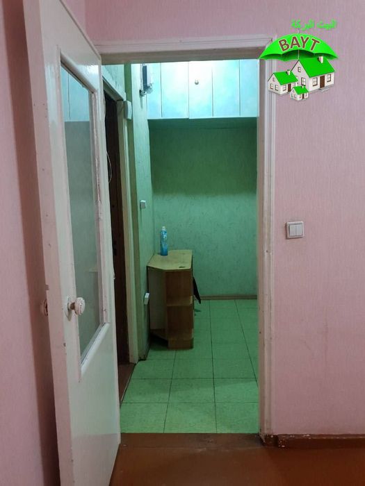 ^СРОЧНО! Чиланзар 7 квартал 1/4/4 Продаётся квартира