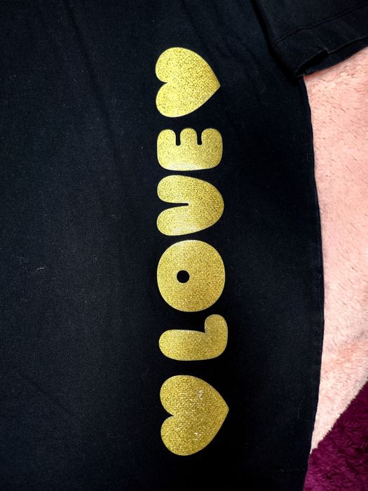 Тениска Love Moschino