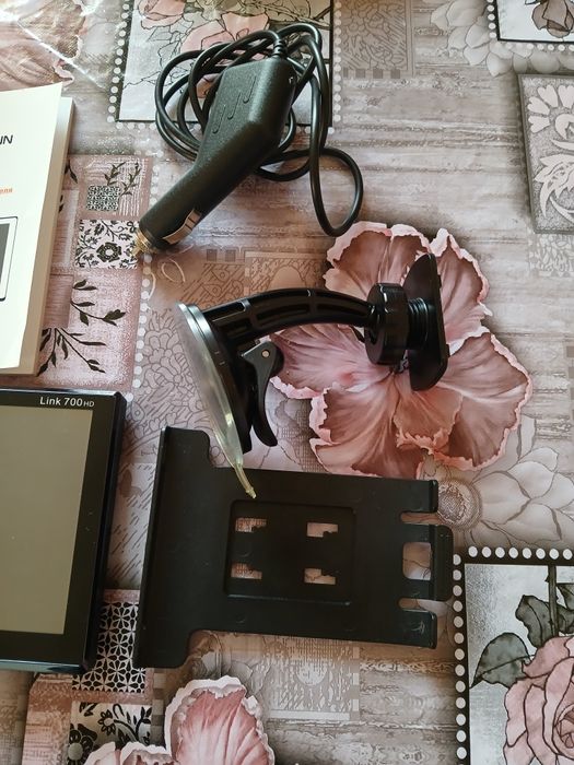 Навигатор Shturman link 700HD