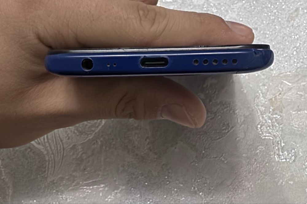 Redmi 8, yaxshi holatda