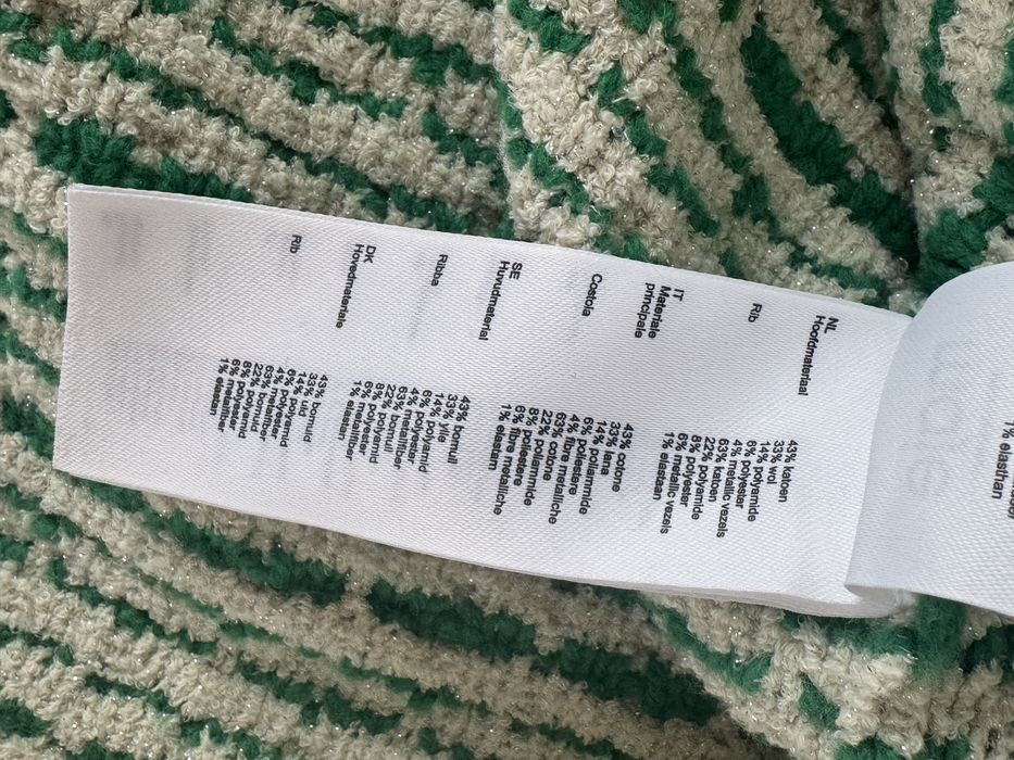 Новый кардиган Maje