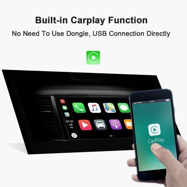 BMW X5 E53 M5 10.25''  Андроид Навигация Х5 Е53, 10246