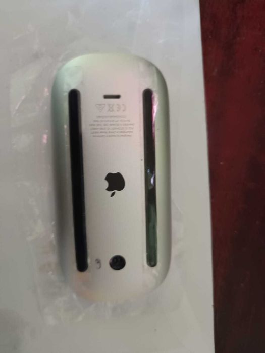 mouse apple A1857