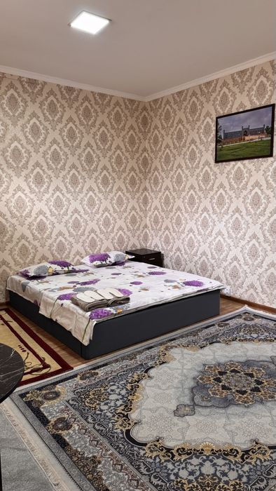 Без закс арзон мехмонхона