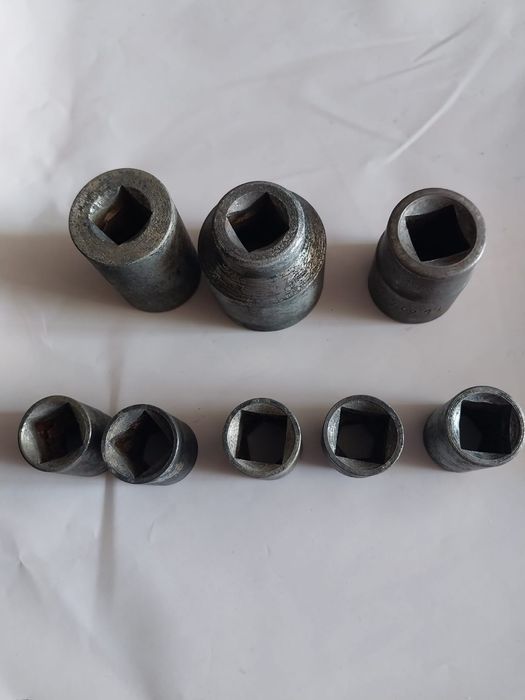 Продам торцевые головки СССР