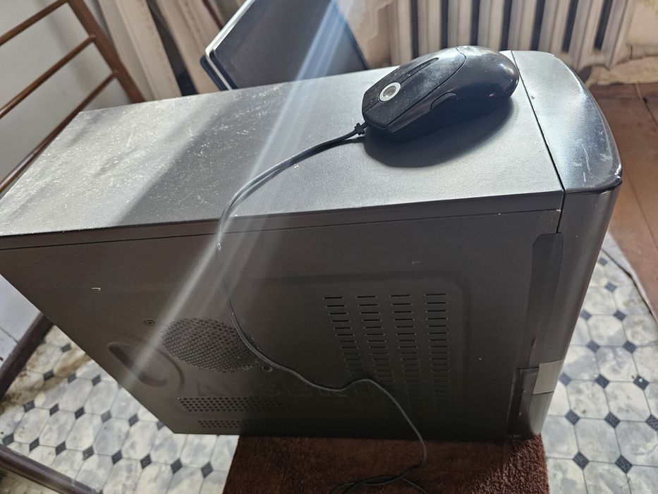 Компьютер Офисный