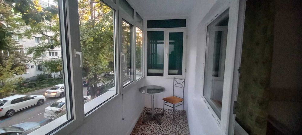 Închiriat Apartament 2 Camere Cartierul Aviatiei