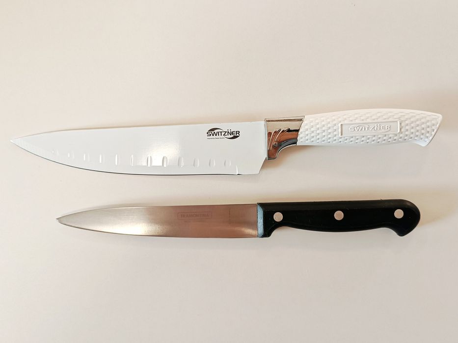 Set 2 Cutite Profesionale Pyrex