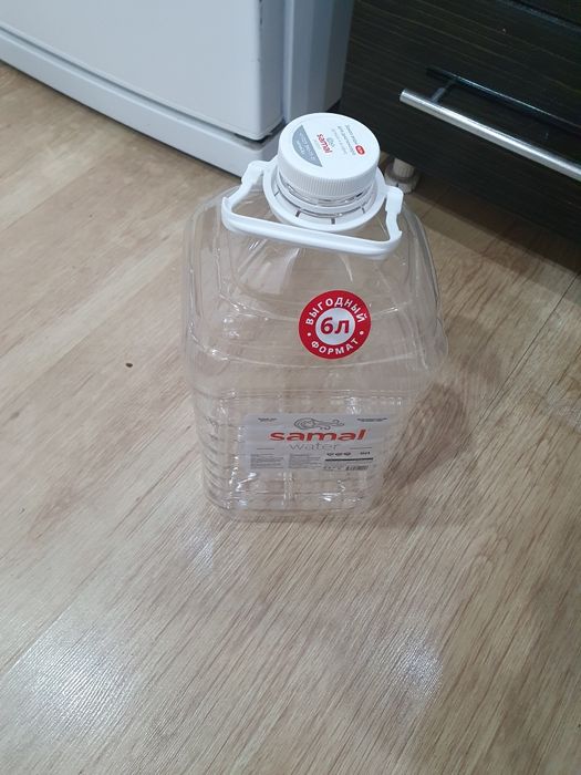 5 литровые бутылки