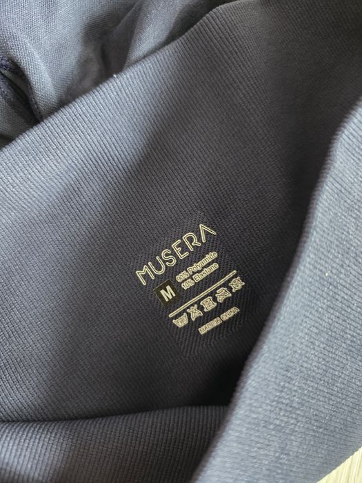 Син клин с push up ефект