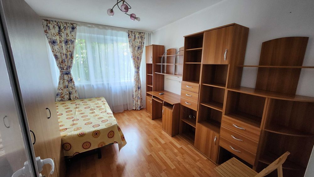 Inchiriez apartament 3 camere zona Park Lake