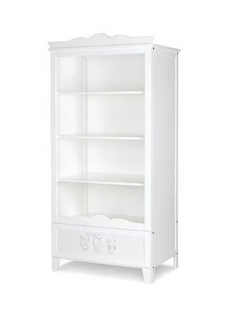 Mobilier Camera copii si bebelusi Klups Marsell, Bufnite