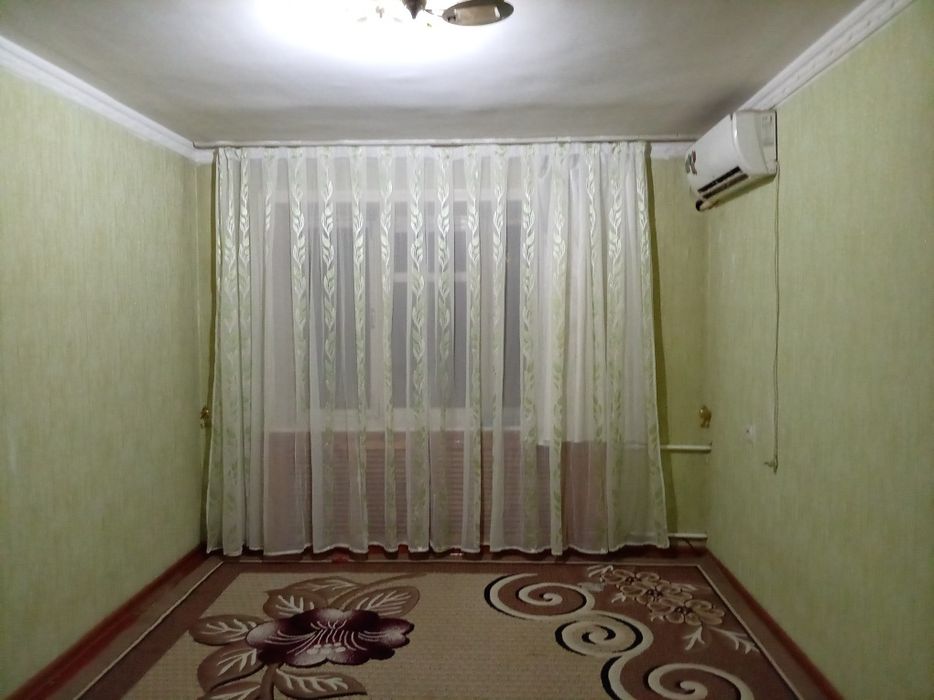 Uzoq muddatga kvartira talaba qizlar