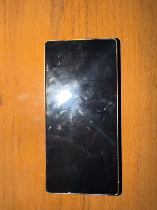 Samsung Galaxy S25 Ultra