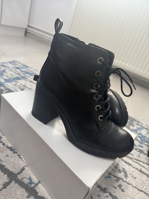 5 perechi papuci dama