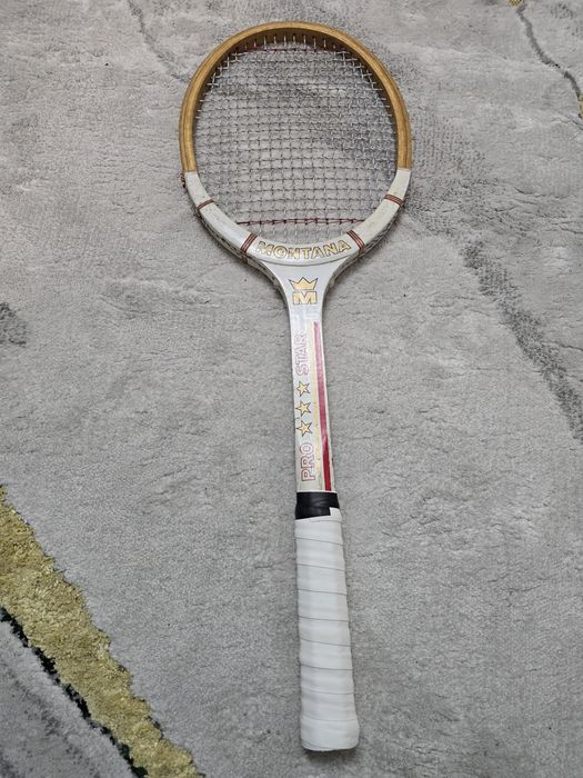Rachete de tenis de colectie Head Arthur Ashe