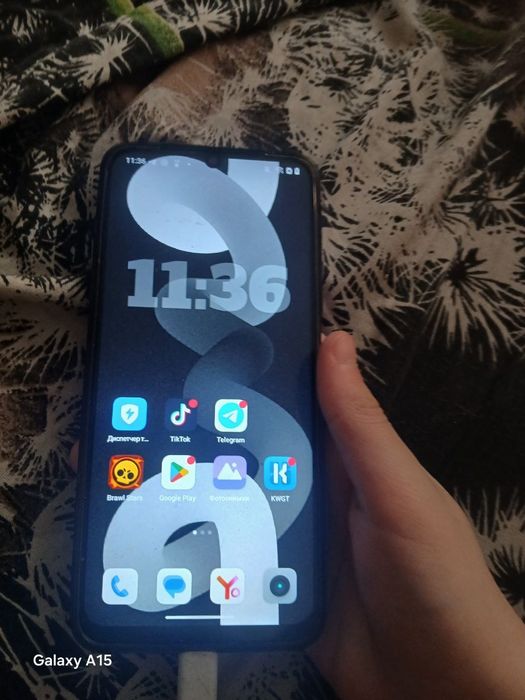 Realme note 50 обмен