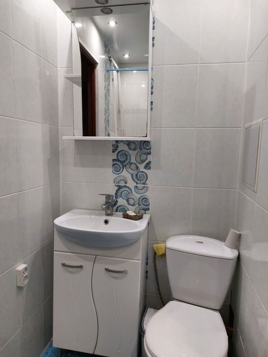 Сдаётся 1 ком.кв на длительный срок