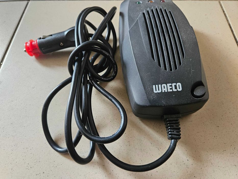 Waeco MSG 150 detector gaz rulota caravana camping