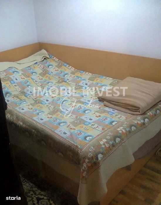 Garsoniera de vanzare in Cetate, Etaj 2, Renovata, 30 mp, 61.000 €