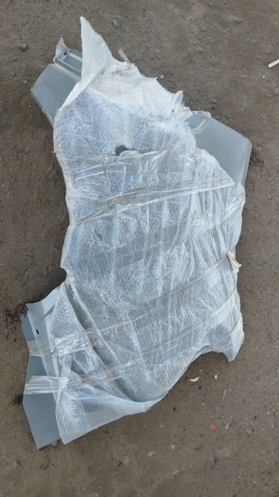 Запчасти на шевралет кобольт