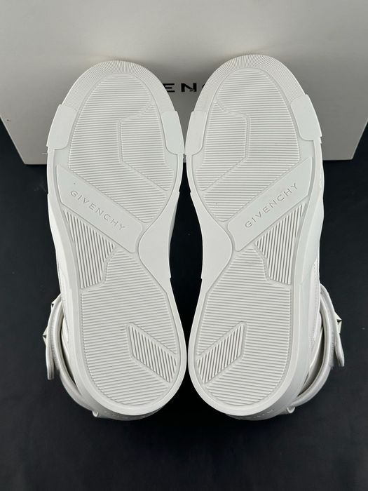 Givenchy Tyson High