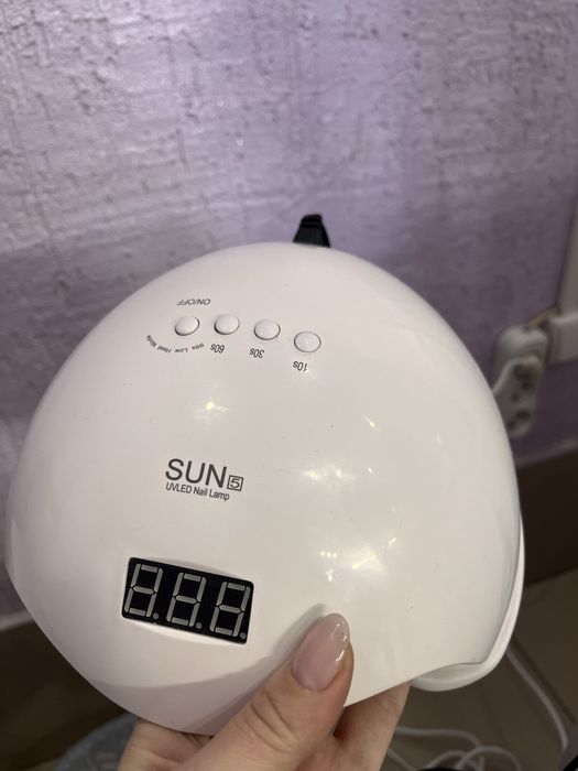 Продам всё Для маникюра