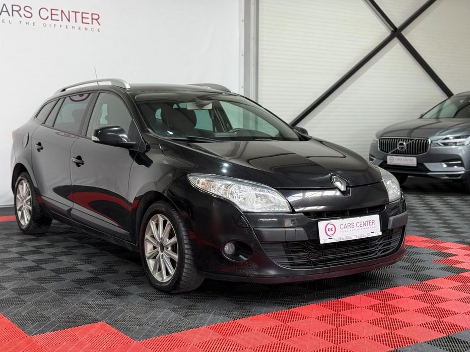 Renault Megane km reali / rate avans 0